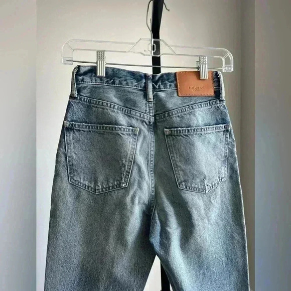 Moussy Vintage jeans NWT - Picture 5 of 5